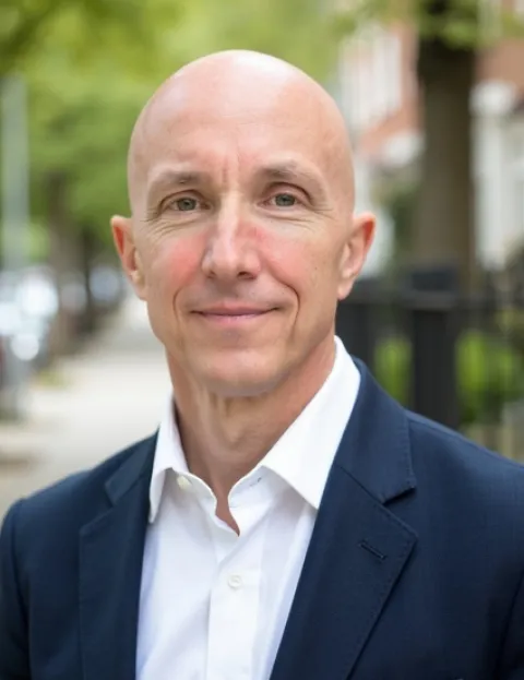 Agent Photo of Eric