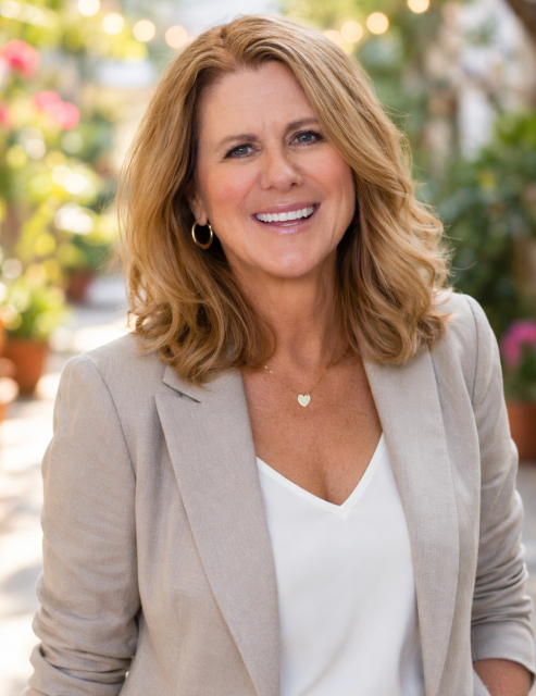 Agent Photo of Shari