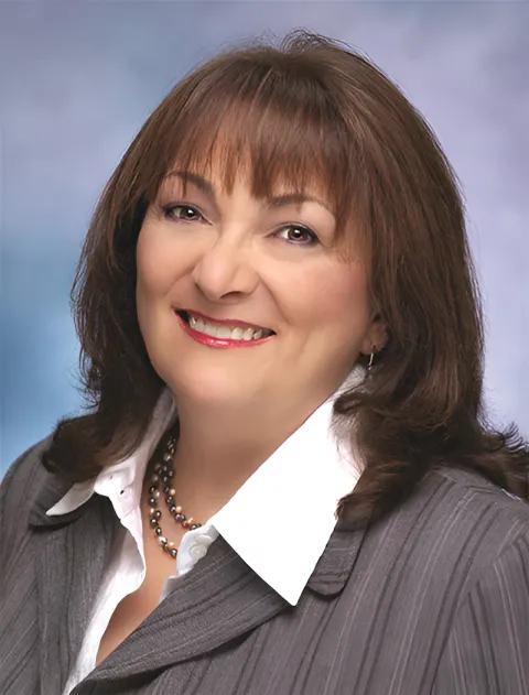 Agent Photo of Angela