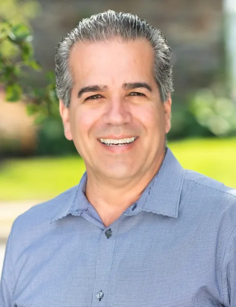 Agent Photo of Paul