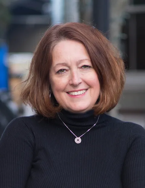 Agent Photo of Annmarie