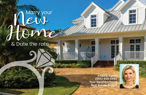 Marry Your New Home Sample