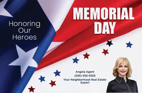 Memorial Day Sample