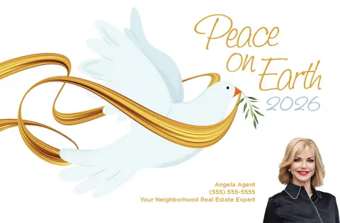 Peace in the New Year Sample
