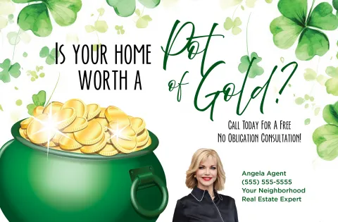 Pot of Gold Sample