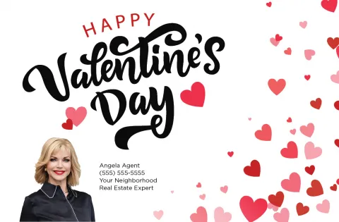 Happy Valentine's Day! Sample